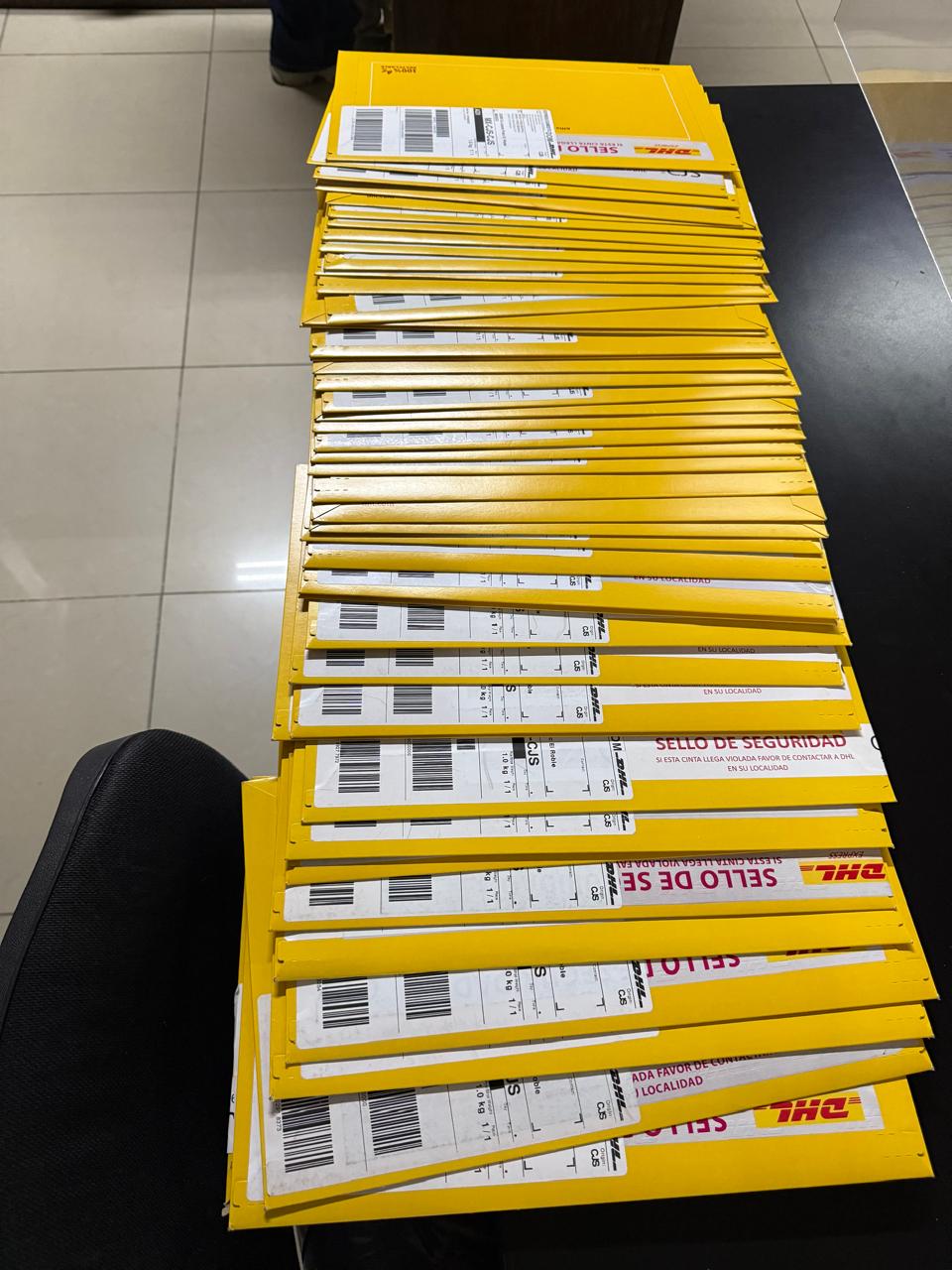 visas
